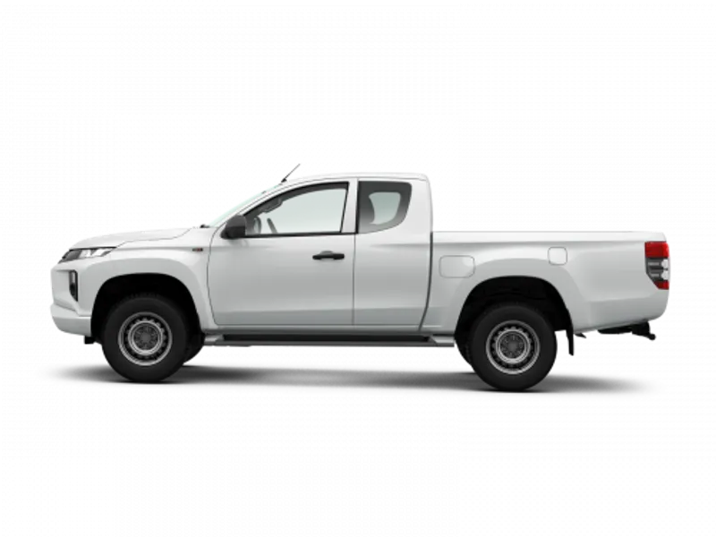 Mitsubishi L200 Utilitário